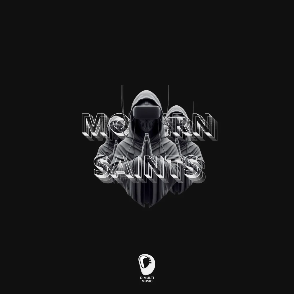 Tovan - Modern Saints