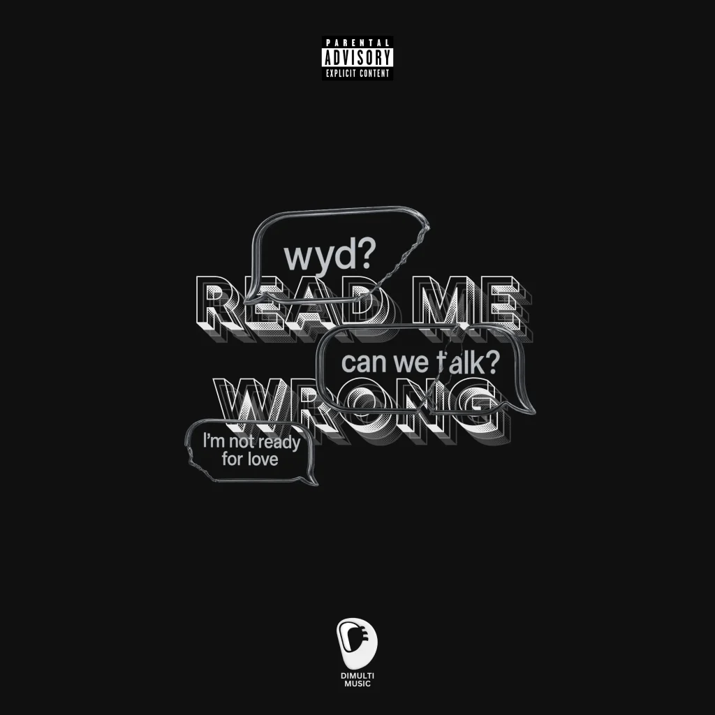 Tovan - Read Me Wrong