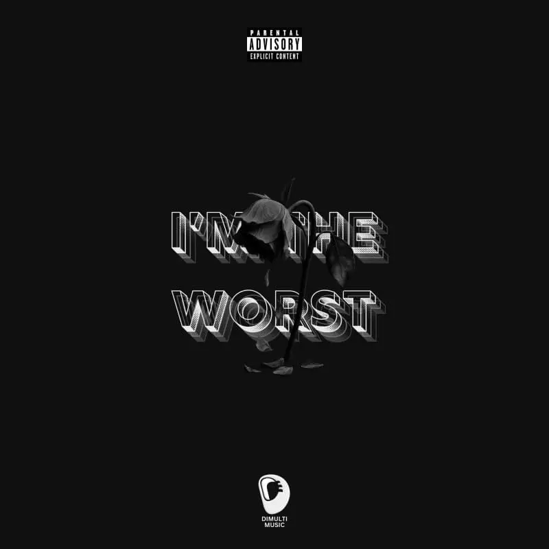 Tovan - I'm The Worst