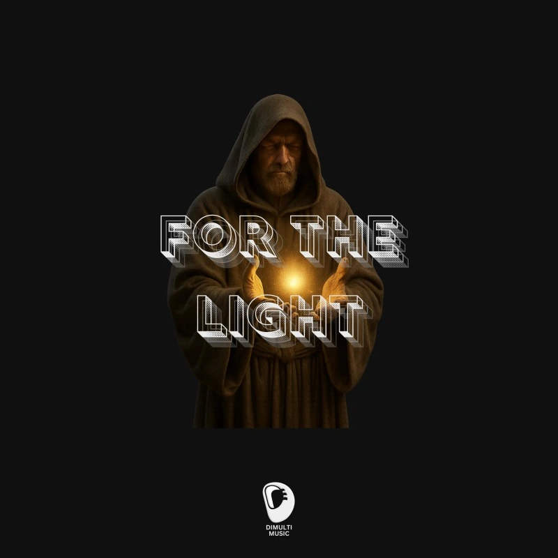 For The Light by Tovan