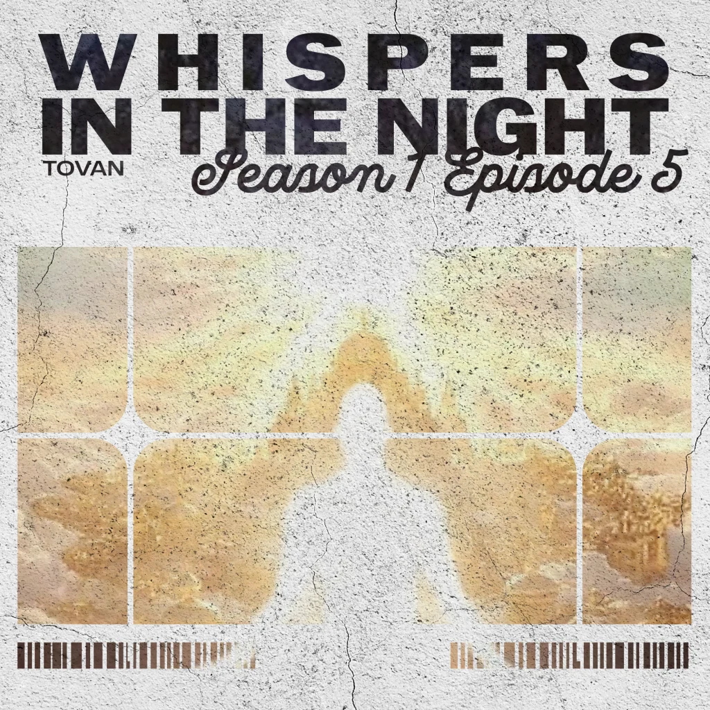 Tovan Whispers In The Night